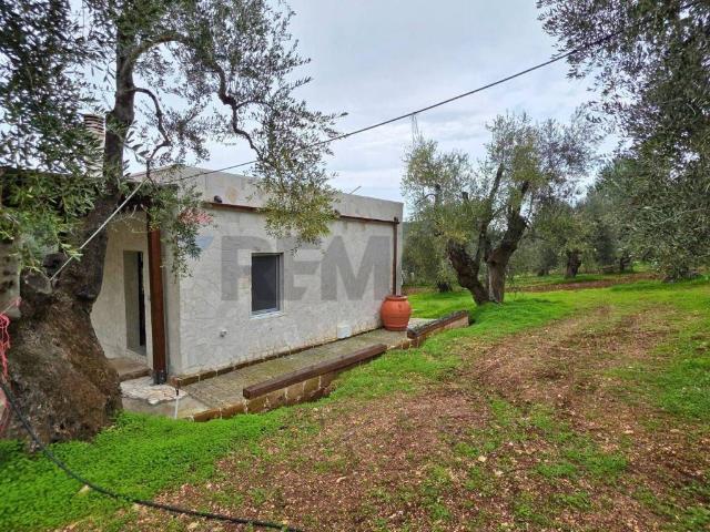 Villa Indipendente in vendita a Vieste, Foggia