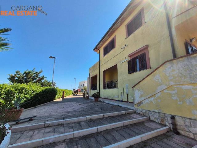 Villa Indipendente in vendita a Vieste, Foggia