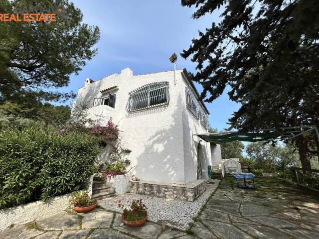 Villa Indipendente in vendita a Puglia, Foggia