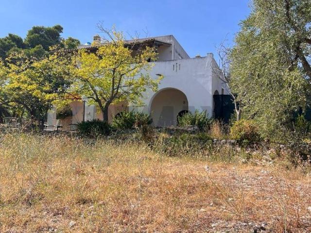 Villa Indipendente in vendita a Puglia, Foggia
