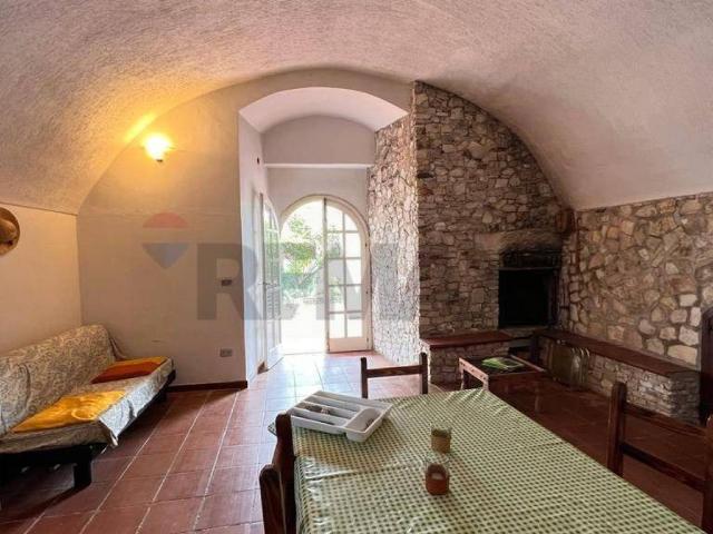Villa Indipendente in vendita a Puglia, Foggia