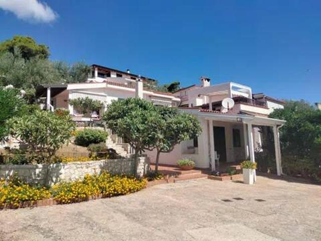Villa Indipendente in vendita a Puglia, Foggia