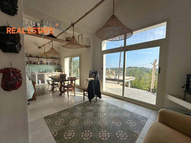 Villa Indipendente in vendita a Puglia, Foggia
