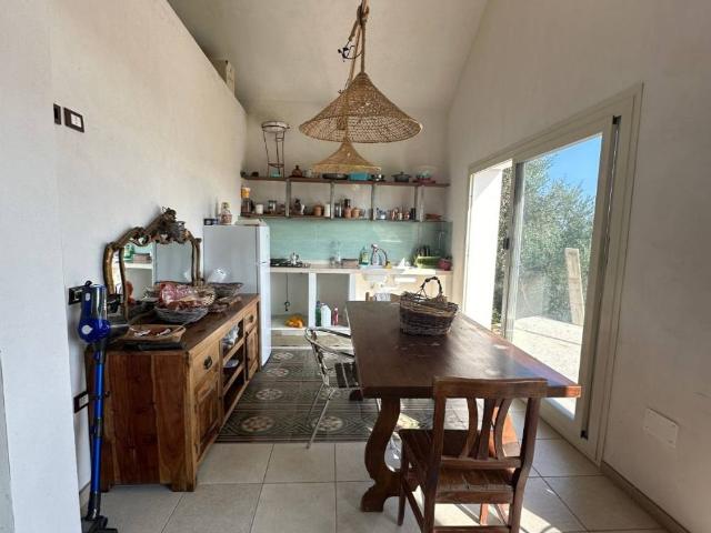 Villa Indipendente in vendita a Puglia, Foggia