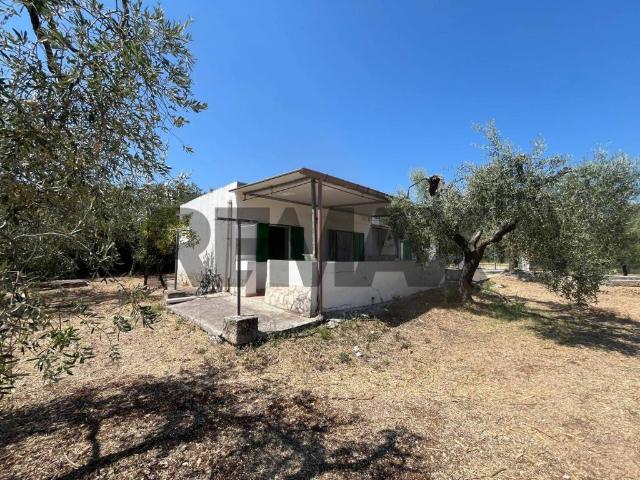 Villa Indipendente in vendita a Vieste, Foggia