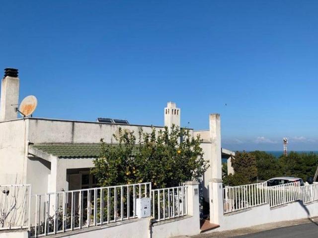 Villa Indipendente in vendita a Puglia, Foggia