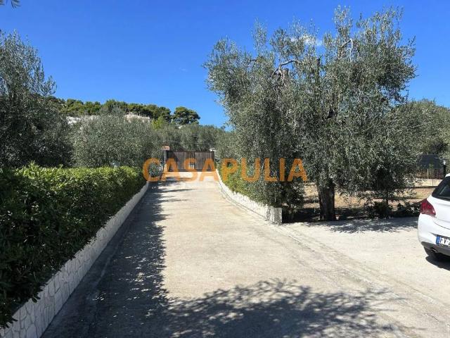 Villa Indipendente in vendita a Vieste, Foggia