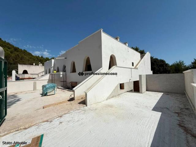 Villa Indipendente in vendita a Puglia, Foggia