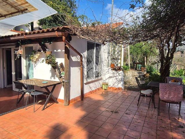 Villa Indipendente in vendita a Vietri Sul Mare, Campania