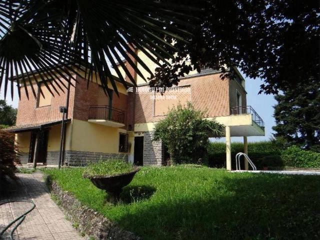 Villa Indipendente in vendita a Viganò, Lombardia