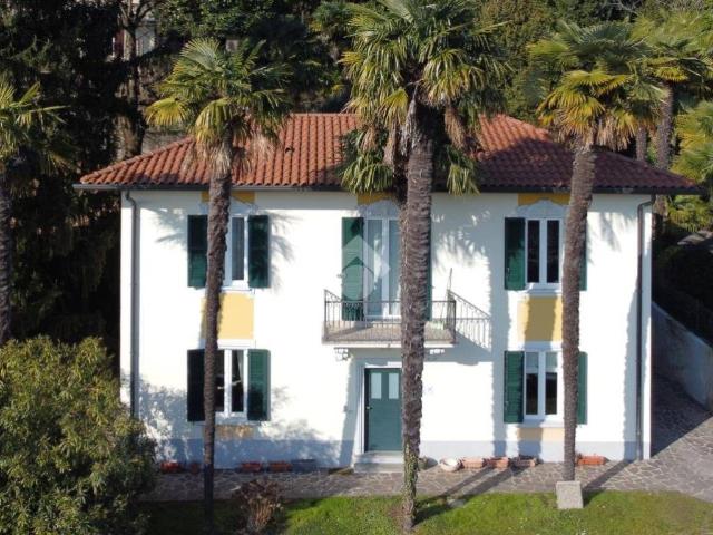 Villa Indipendente in vendita a Viganò, Lombardia