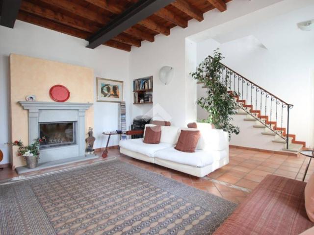 Villa Indipendente in vendita a Viganò, Lombardia