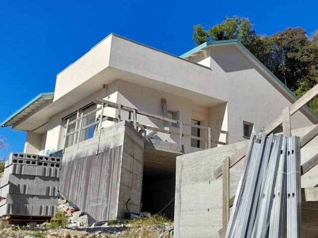 Villa Indipendente in vendita a Martina, Vigano San Martino