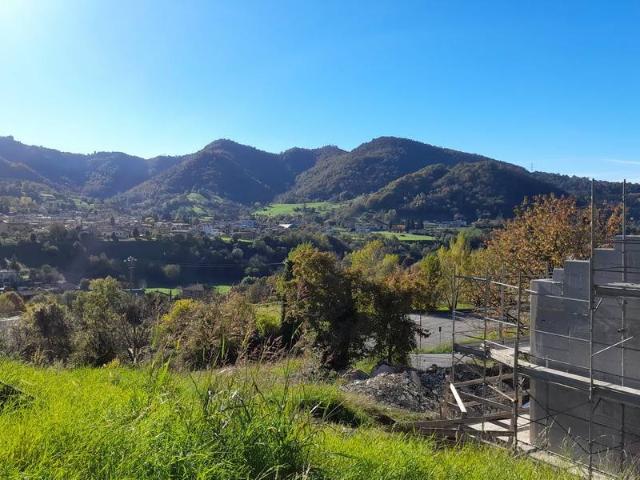 Villa Indipendente in vendita a Martina, Vigano San Martino