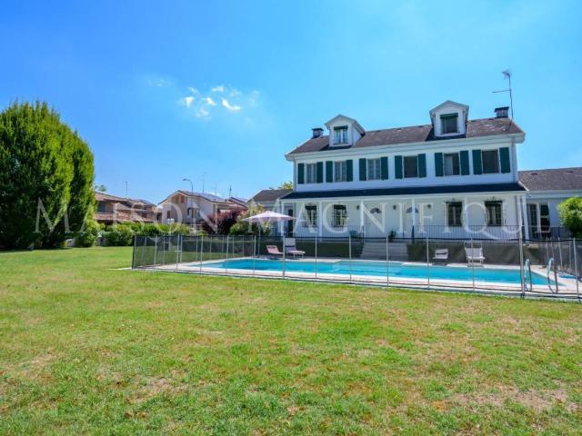 Villa Indipendente in vendita a Unione Alto Ferrarese, Vigarano Mainarda