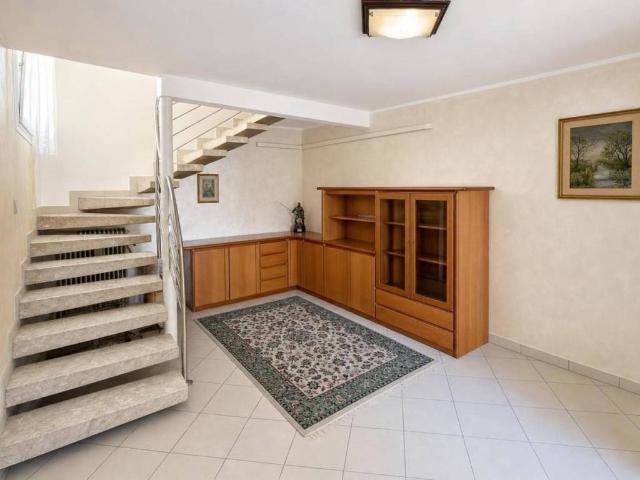 Villa Indipendente in vendita a Unione Alto Ferrarese, Vigarano Mainarda