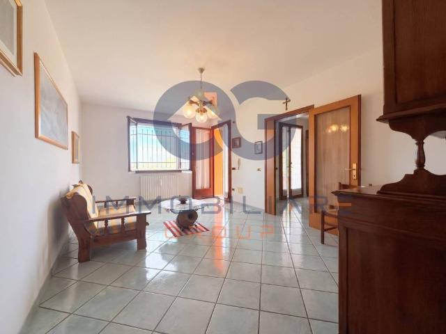 Villa Indipendente in vendita a Tortiola, Vigarano Mainarda
