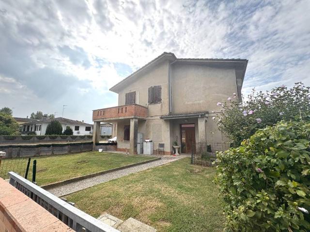 Villa Indipendente in vendita a Unione Alto Ferrarese, Vigarano Mainarda