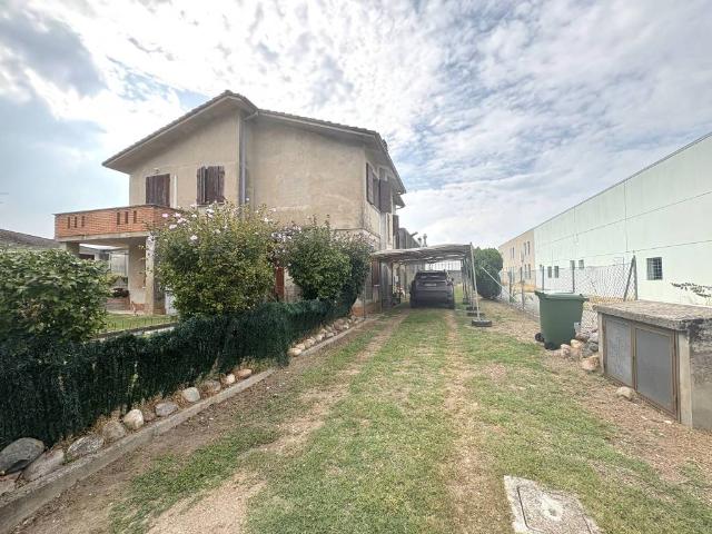 Villa Indipendente in vendita a Unione Alto Ferrarese, Vigarano Mainarda