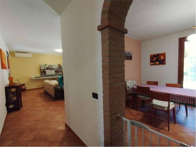 Villa Indipendente in vendita a Unione Alto Ferrarese, Vigarano Mainarda