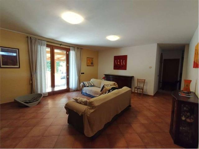 Villa Indipendente in vendita a Unione Alto Ferrarese, Vigarano Mainarda