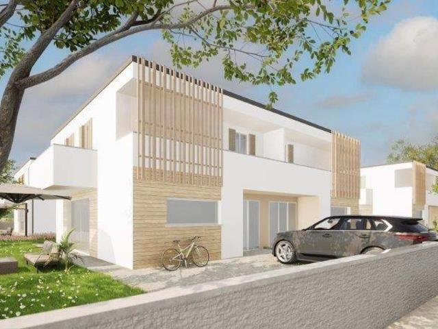 Villa Indipendente in vendita a Unione Alto Ferrarese, Vigarano Mainarda