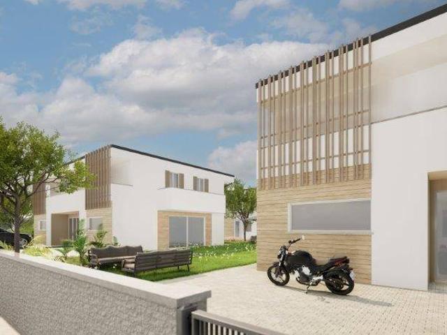 Villa Indipendente in vendita a Unione Alto Ferrarese, Vigarano Mainarda