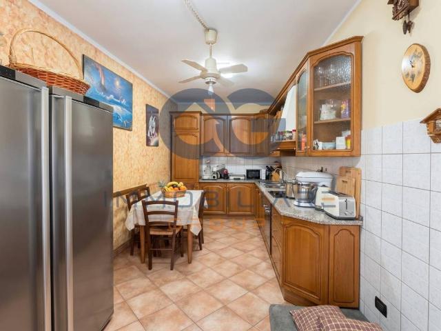 Villa Indipendente in vendita a Vigarano Mainarda
