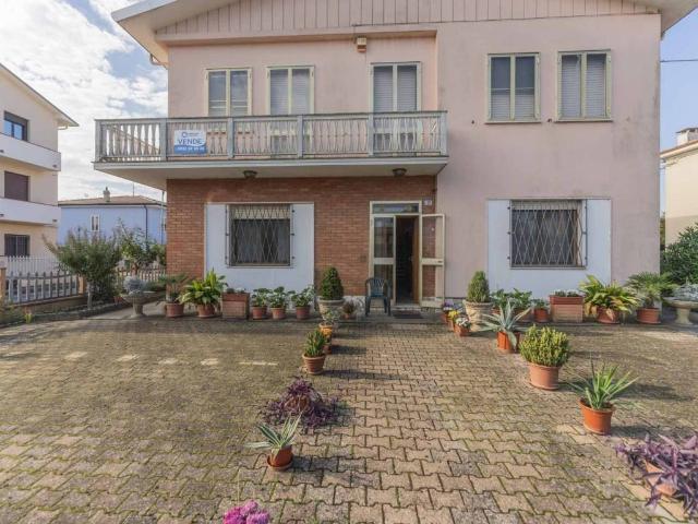 Villa Indipendente in vendita a Unione Alto Ferrarese, Vigarano Mainarda