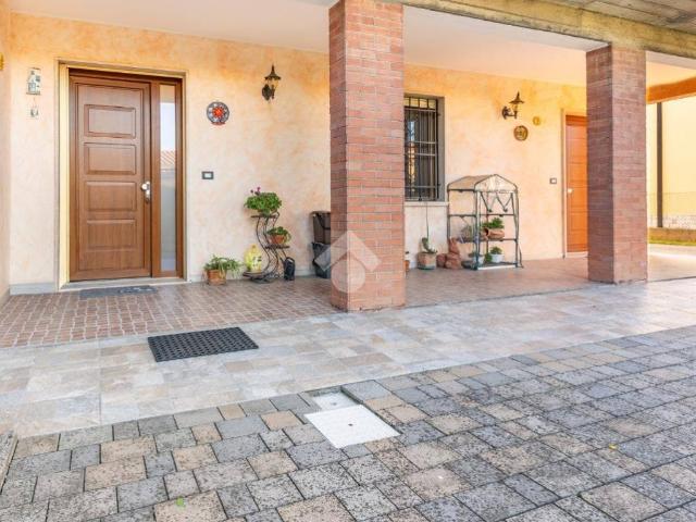 Villa Indipendente in vendita a Vigarano Mainarda