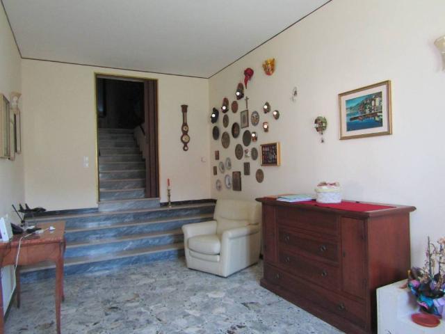 Villa Indipendente in vendita a Unione Alto Ferrarese, Vigarano Mainarda