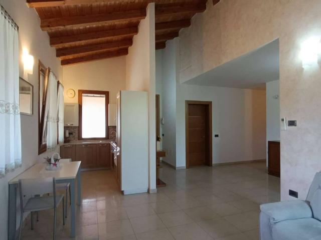 Villa Indipendente in vendita a Unione Alto Ferrarese, Vigarano Mainarda