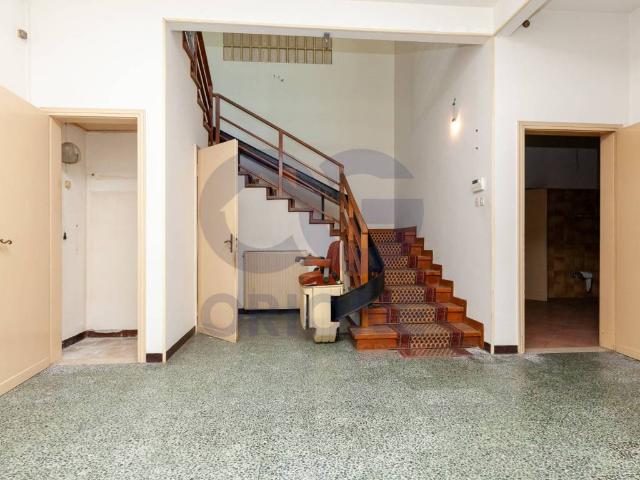 Villa Indipendente in vendita a Unione Alto Ferrarese, Vigarano Mainarda