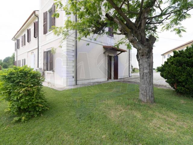 Villa Indipendente in vendita a Unione Alto Ferrarese, Vigarano Mainarda