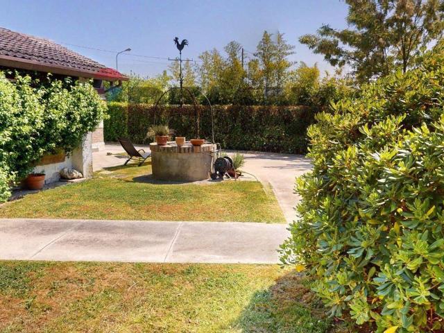 Villa Indipendente in vendita a Unione Alto Ferrarese, Vigarano Mainarda