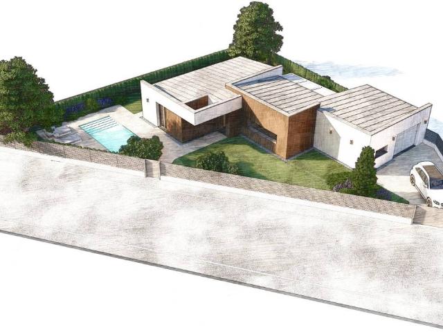 Villa Indipendente in vendita a Unione Alto Ferrarese, Vigarano Mainarda