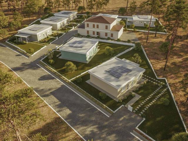 Villa Indipendente in vendita a Unione Alto Ferrarese, Vigarano Mainarda