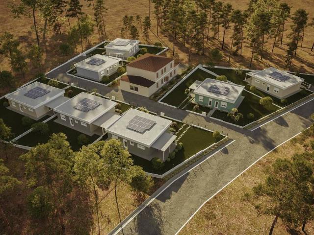 Villa Indipendente in vendita a Unione Alto Ferrarese, Vigarano Mainarda