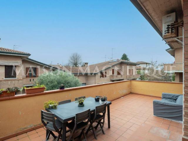 Villa Indipendente in vendita a Unione Alto Ferrarese, Vigarano Mainarda