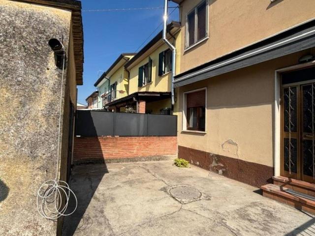 Villa Indipendente in vendita a Vigasio, Veneto