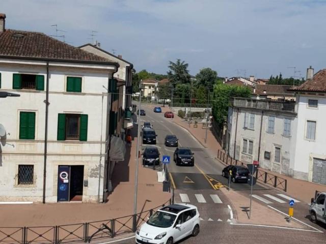 Villa Indipendente in vendita a Vigasio, Veneto