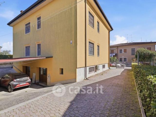 Villa Indipendente in vendita a Vigasio, Veneto