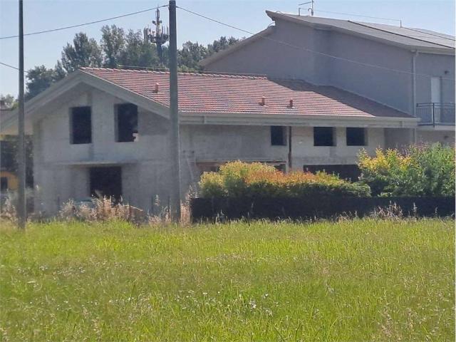 Villa Indipendente in vendita a Vigasio, Veneto