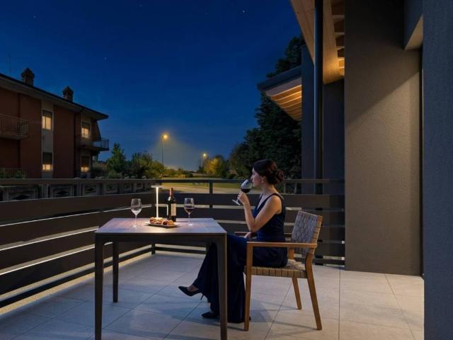 Villa Indipendente in vendita a Vigasio, Veneto