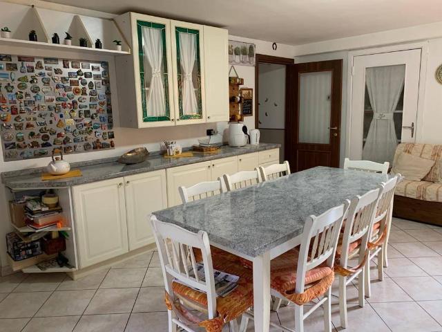 Villa Indipendente in vendita a Piccolini, Vigevano