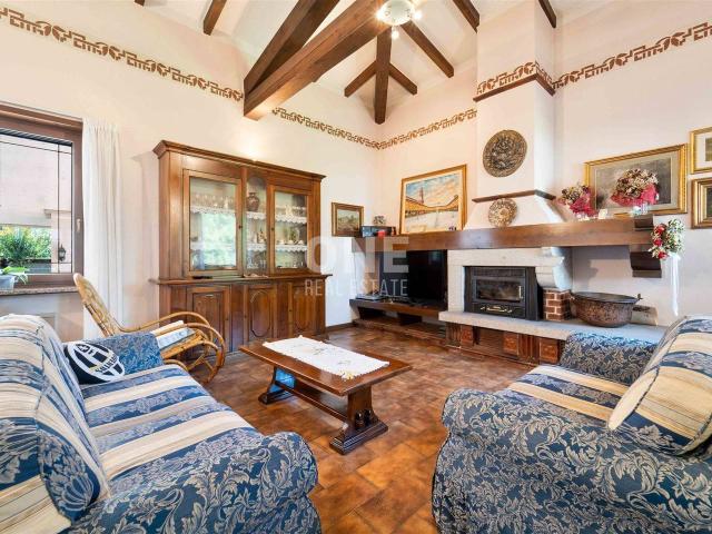 Villa Indipendente in vendita a Piccolini, Vigevano