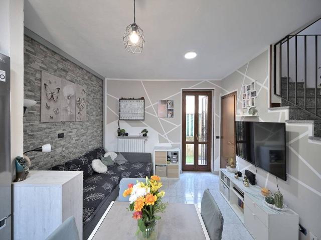 Villa Indipendente in vendita a Piccolini, Vigevano