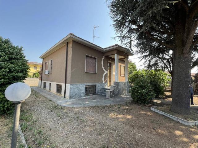 Villa Indipendente in vendita a Piccolini, Vigevano