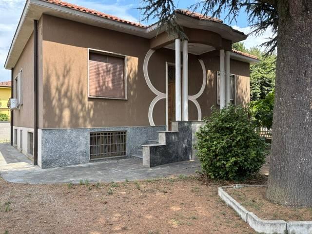 Villa Indipendente in vendita a Piccolini, Vigevano