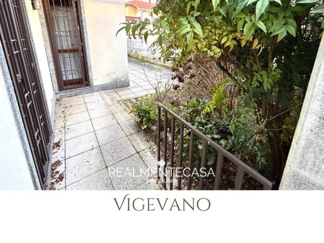 Villa Indipendente in vendita a Buccella, Vigevano